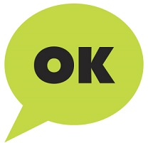 OK NZ Logo