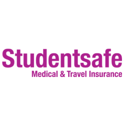 Studentsafe Logo