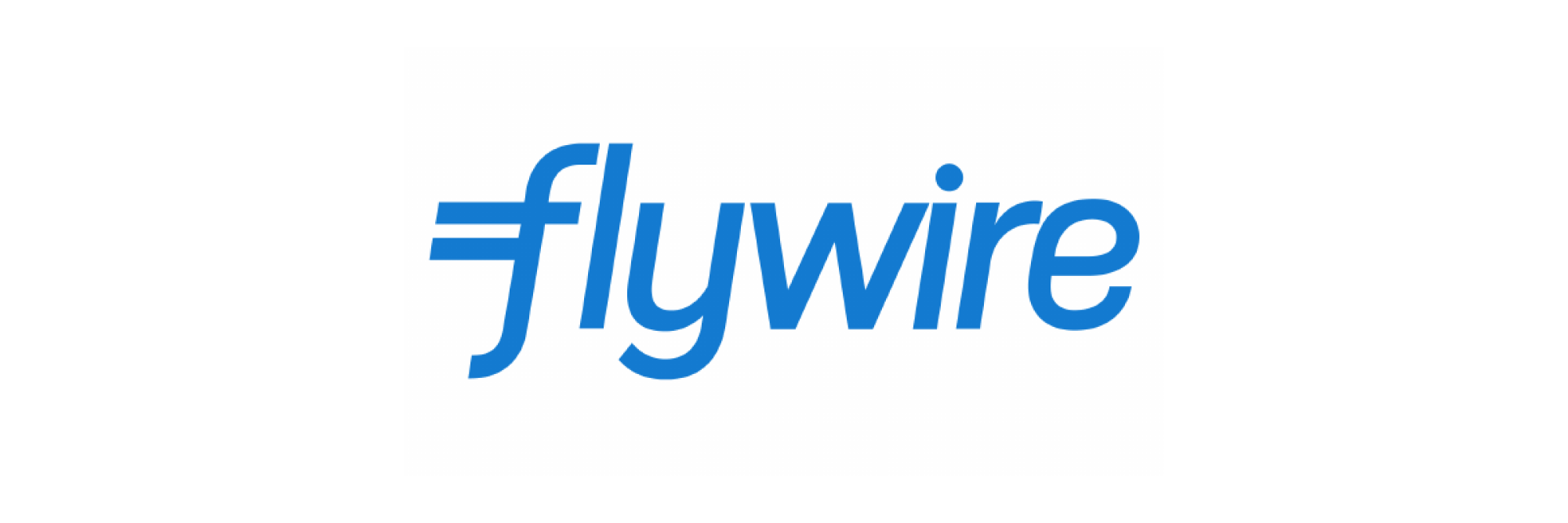 Flywire banner