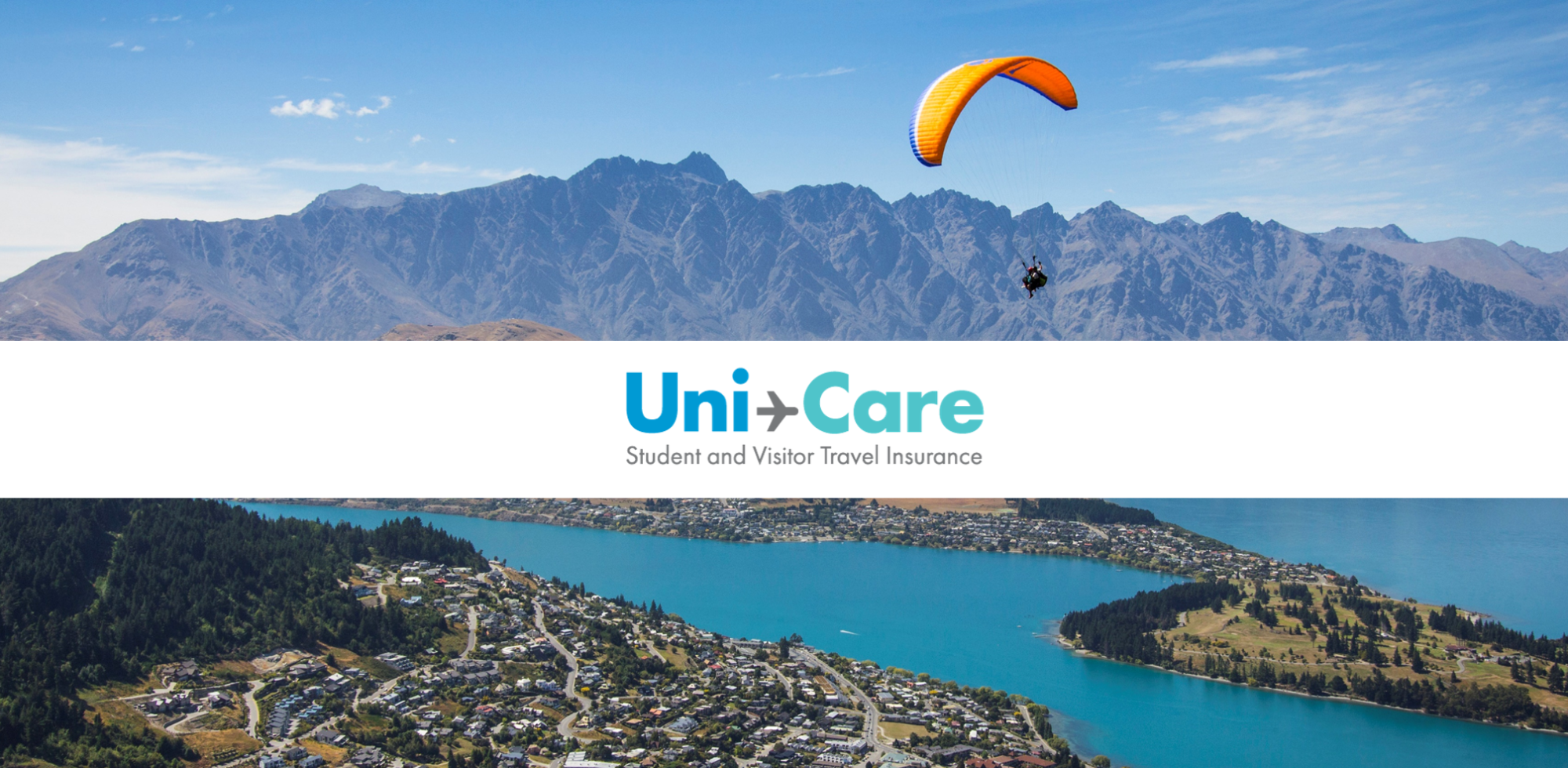 Uni-Care banner