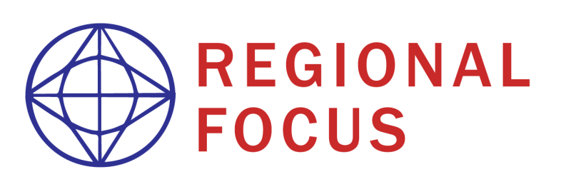Regional Focus logo