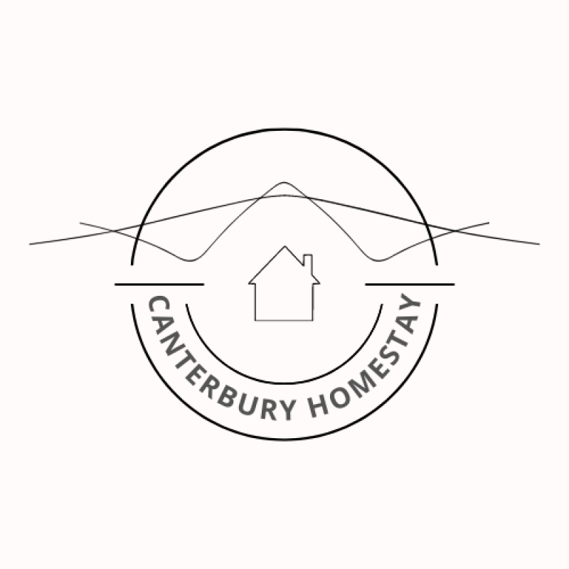 Canterbury Homestay logo