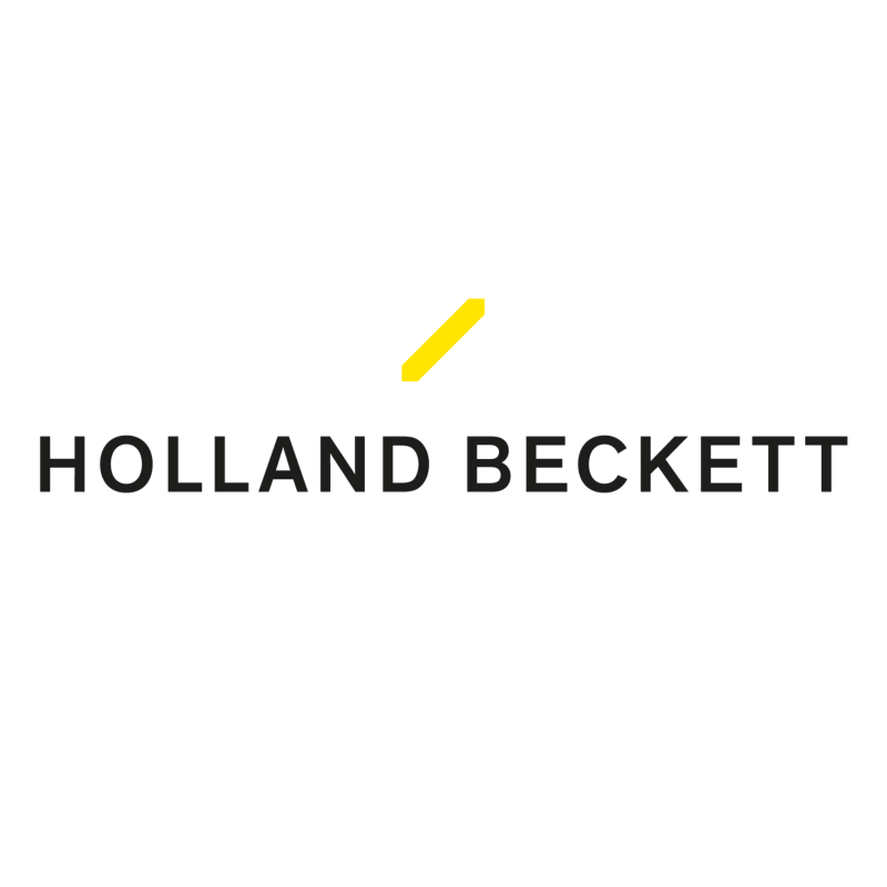 Holland Beckett logo