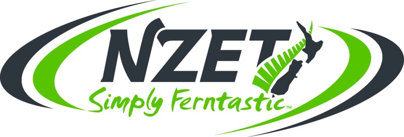 New Zealand Educational Tours logo