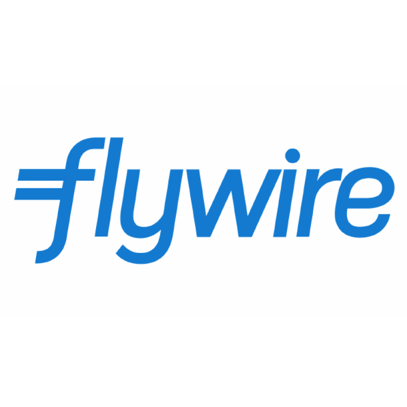 Flywire logo
