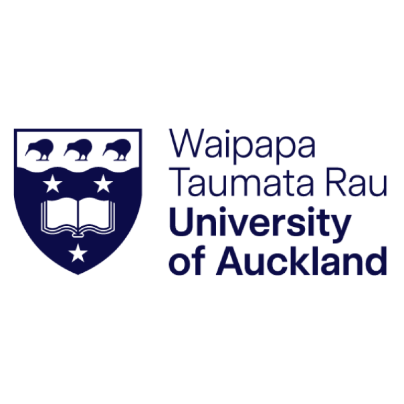 University of Auckland logo