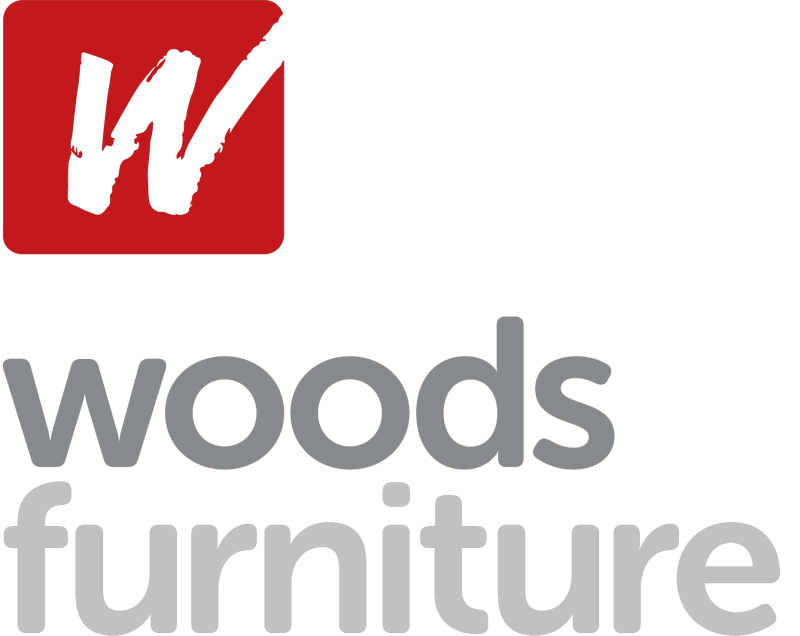 Woods Furniture logo