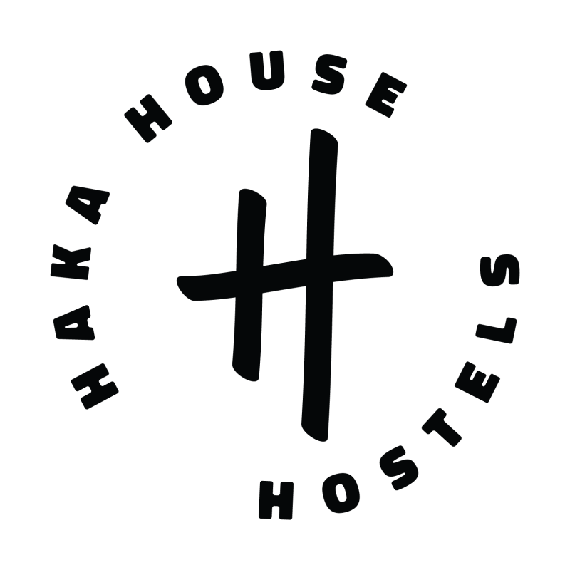 Haka House  logo