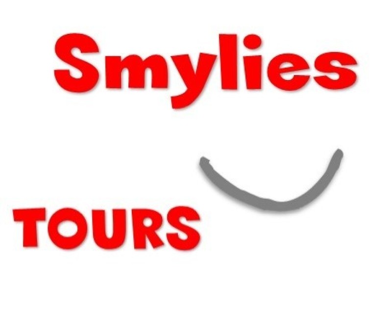 Smylies Tours logo