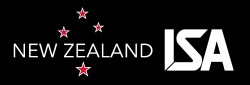 New Zealand ISA Logo