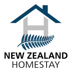 New Zealand Homestay Network Logo